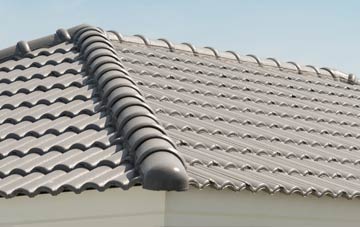 advantages of Irthington clay roofing