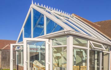conservatory roof insulation costs Irthington