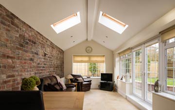 conservatory roof insulation Irthington, Cumbria