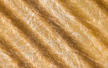 Irthington fibreglass roof waterproofing