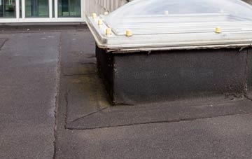disadvantages of Irthington flat roofs
