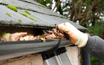 gutter cleaning Irthington, Cumbria