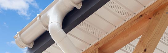 get Irthington guttering quotes today