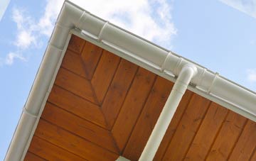 Irthington soffit types