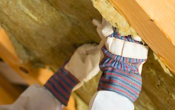types of Irthington pitched roof insulation materials