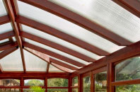 Irthington conservatory roofing insulation