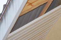 rated Irthington soffit repair companies